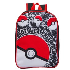 GPB05226AA01POZZ: Pokémon Premium Backpack