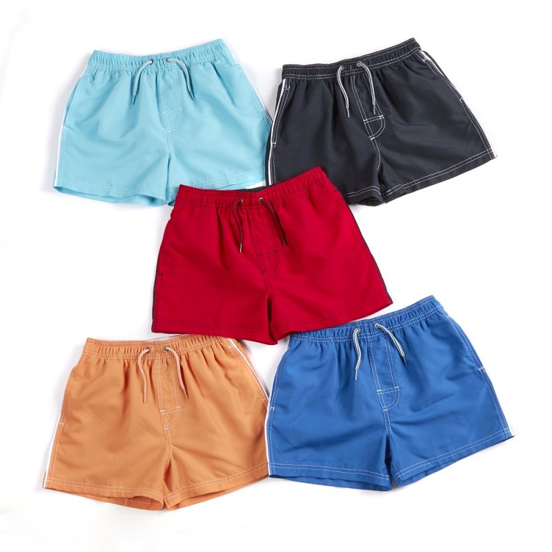 older boys swim shorts