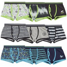 Official Boys Paw Patrol Briefs 3 Pack, Wholesale Kids Underwear, A&K  Hosiery, Cheap Trade Prices