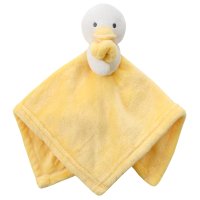 19C272: Baby Novelty Duck Comforter