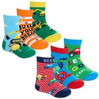 Multi Pack Socks (48)