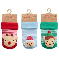 Gift & Boxed Socks (11)