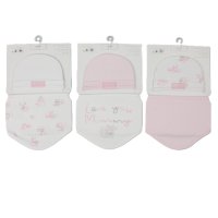 Multi Pack Bibs (21)