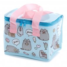 COOLB86: Cool Bag Lunch Bag Pusheen the Cat Foodie