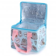 COOLB86: Cool Bag Lunch Bag Pusheen the Cat Foodie