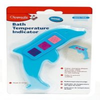 Bath Thermometer- Dolphin Shape