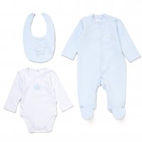 All In Ones/Sleepsuits (126)