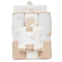 Wash & Face Cloths (28)