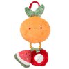 F09835: Baby Fruit Activity Comfort Toy (0+ Months)