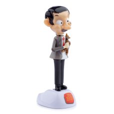 FF127: Mr Bean with Teddy Solar Pal