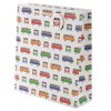 GBAG75X: Volkswagen Camper Van Gift Bag - Extra Large (40 x 35 cm)