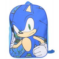 GPB04791AA01SXZZ: Sonic the Hedgehog Premium Backpack