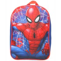 GPB04796AA01SMZZ: SPIDERMAN Premium Backpack