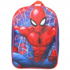 GPB04796AA01SMZZ: SPIDERMAN Premium Backpack