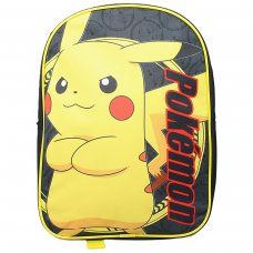 GPB04860AA02POZZ: Pokemon Premium Backpack