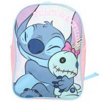 GPB04794AA02LSZZ: Stitch Premium Backpack