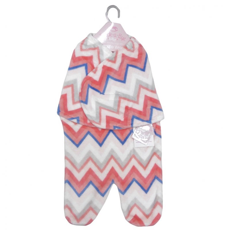 fleece swaddle wrap