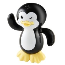 MX1000: Wind Up Bath Penguin (12M +)