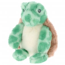 SE3516: 16cm Keeleco Terry Turtle (100% Recycled)