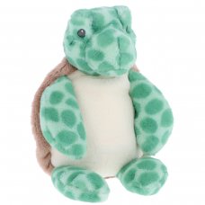 SE3517: 27cm Keeleco Terry Turtle (100% Recycled)