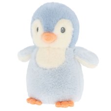 SE3719: 20cm Keeleco Baby Percy Penguin (100% Recycled)