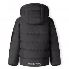 19COAT 50J: Puffer Jacket (2-8 Years)