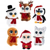 Soft Toys (223)