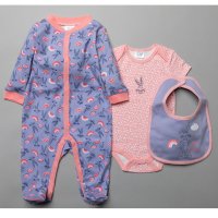 All In Ones/Sleepsuits (124)