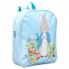 PETERRABBIT03324: Peter Rabbit Polka Dot Premium Backpack