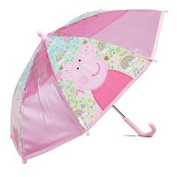 GMR00097AA01PEZZ: Kids Peppa Pig Premium Umbrella