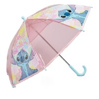 GMR00099AA01LSZZ: Kids Stitch Premium Umbrella