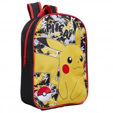 GPB05241AA01POZZ: Pokemon Premium Backpack