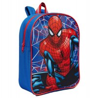 GPB05341AA01SMZZ: SPIDERMAN Premium Backpack