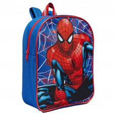 GPB05341AA01SMZZ: SPIDERMAN Premium Backpack