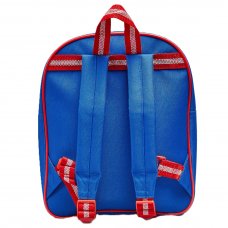 GPB05341AA01SMZZ: SPIDERMAN Premium Backpack