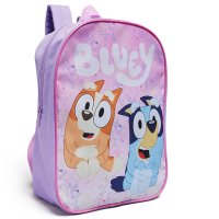 GPB05169AA01BUZZ: Bluey Premium Backpack