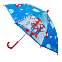 GMR00104AA01SMZZ: Kids Spiderman Premium Umbrella