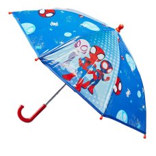 GMR00104AA01SMZZ: Kids Spiderman Premium Umbrella