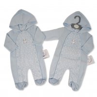 All In Ones/Sleepsuits (126)