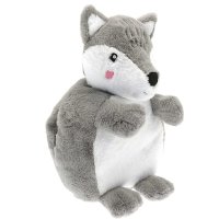 Hot Water Bottles (4)