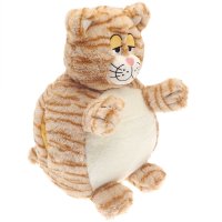 Hot Water Bottles (4)