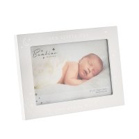 BM174: Bambino Wooden Frame "Little One" 6x4