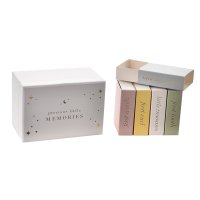 BM210: Bambino Mini Matchbox Keepsake Boxes