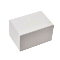 BM210: Bambino Mini Matchbox Keepsake Boxes