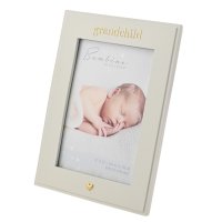 BM311: Bambino 'Grandchild' Photo Frame 4" x 6"