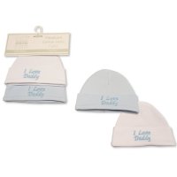 Cotton Hats (40)