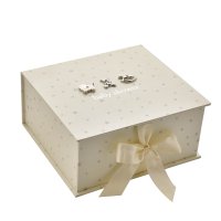 CG1061: Bambino Square Keepsake Box Baby Shower