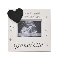 CG1334: Bambino Countdown Scan Frame - Grandchild