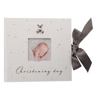 CG1571: Bambino Christening Album 50 Prints 4" x 6"