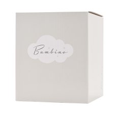 CG1618: Bambino Resin My 1st Birthday Water Ball